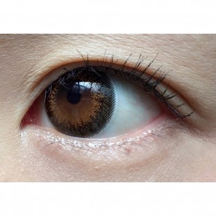 Decorative Eyes UV&Moist No.3 Sweet Heart